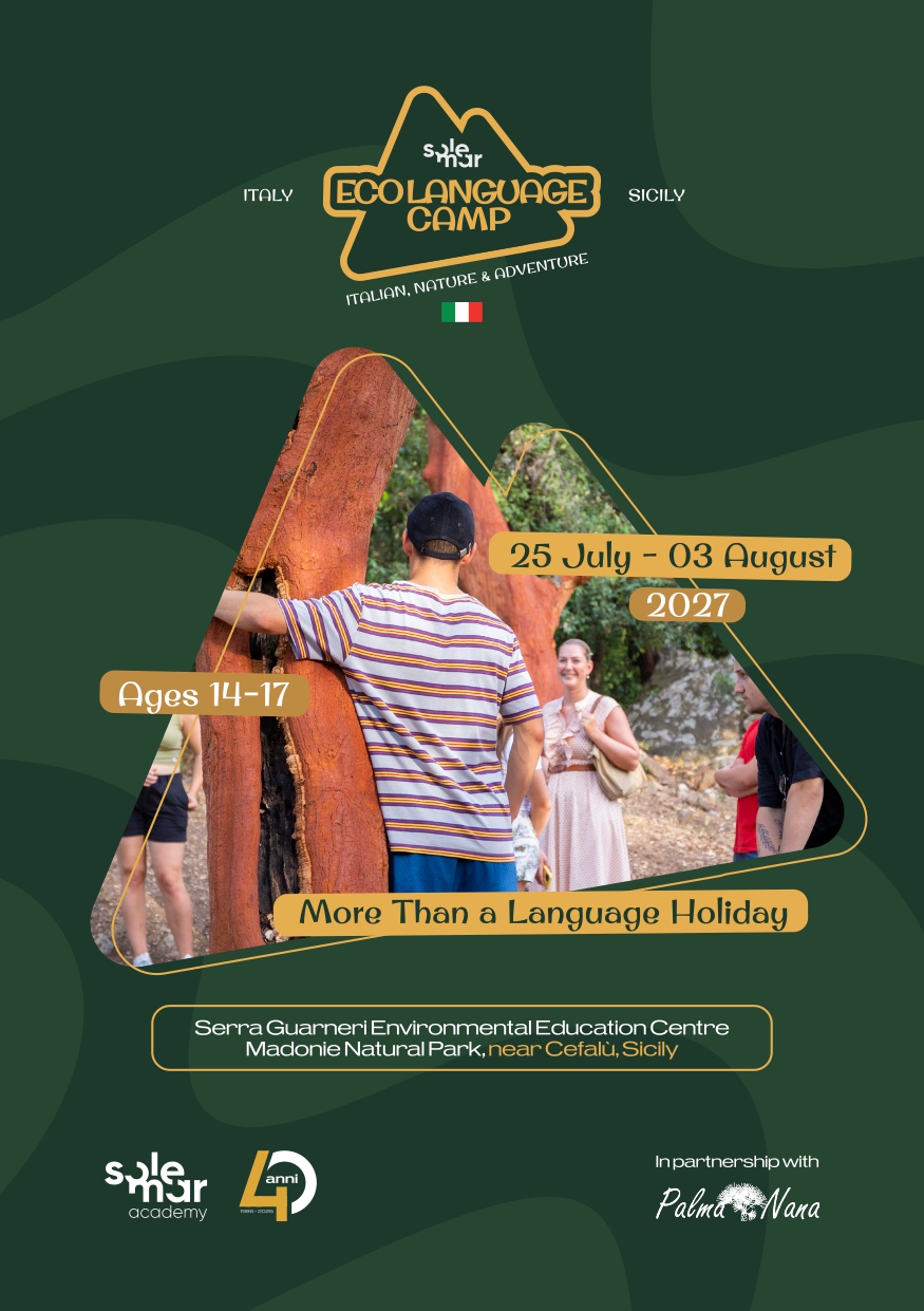 Flyer Solemar Eco Language Camp 2027 Copia Page 0001